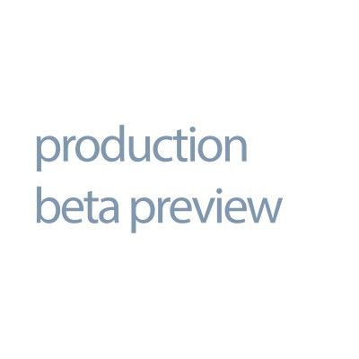 Production  Beta